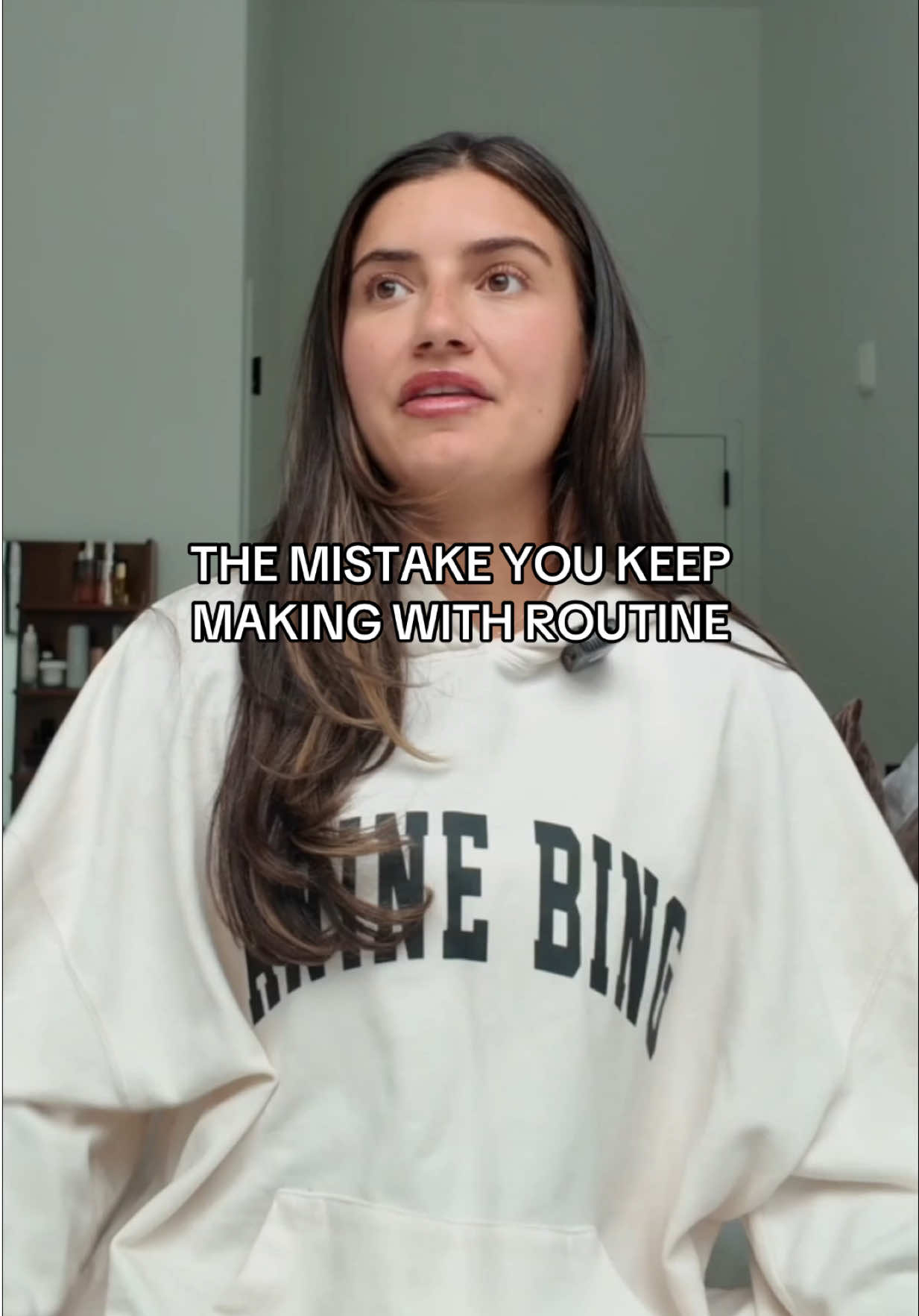 @Olivia Eve