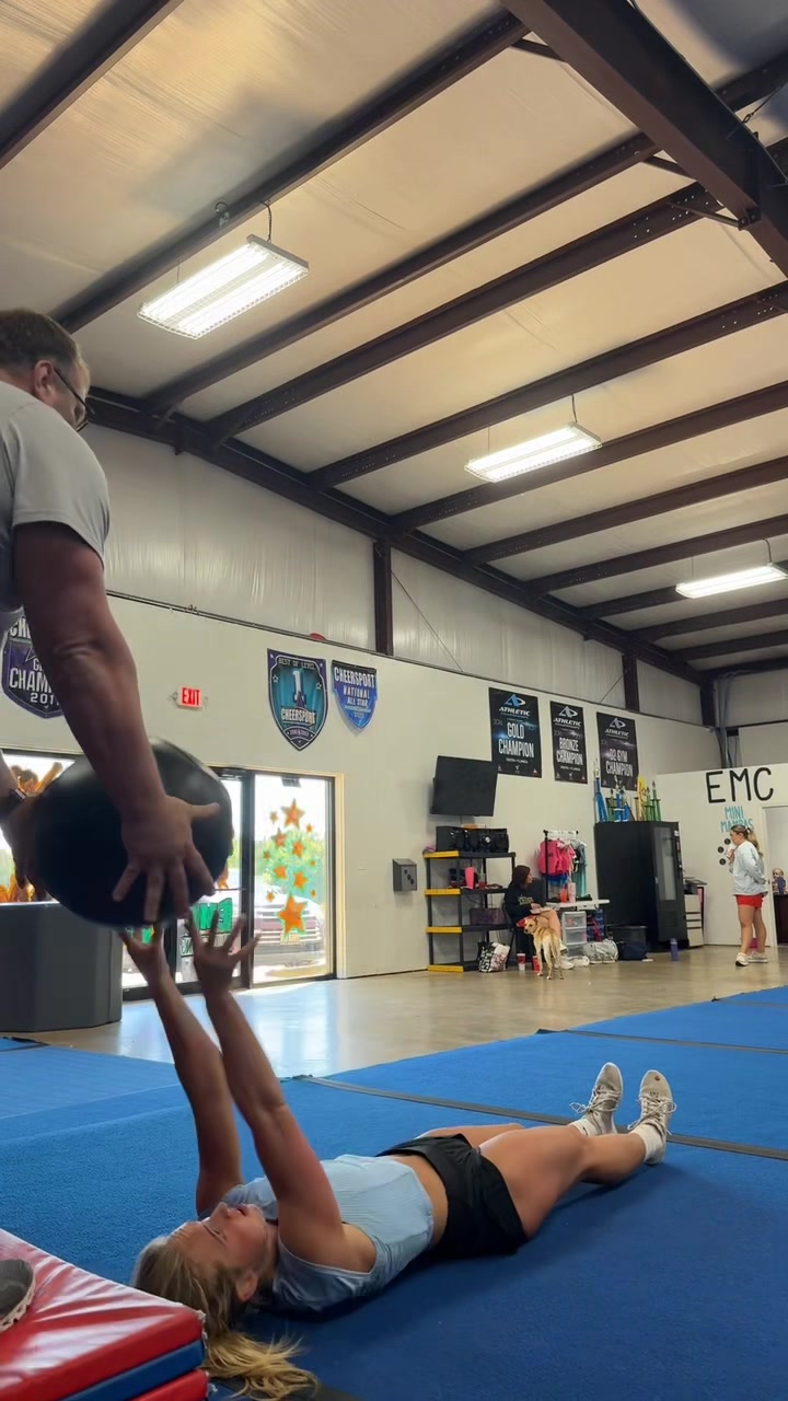 @Taylor Built Champions