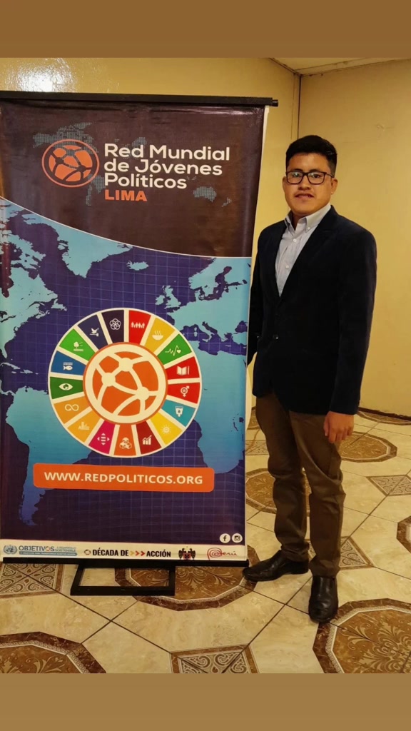 @Juan José Espinoza