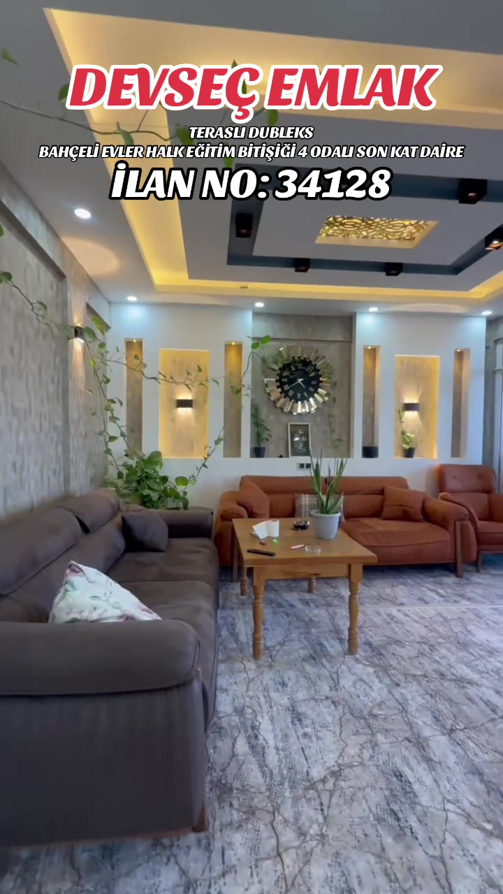 @DEVSEÇ EMLAK