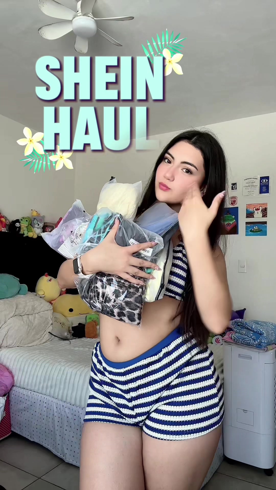 @Evelyn Vazquez