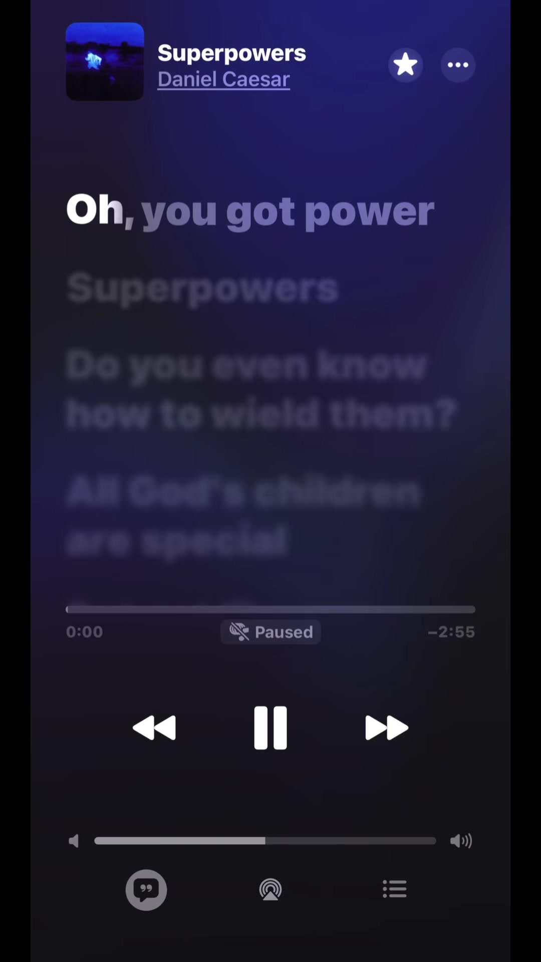 @ 