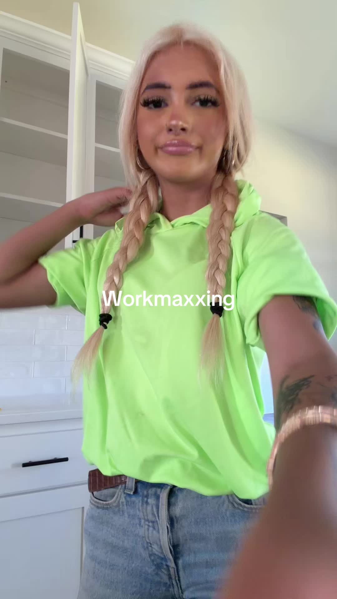 @bmarie 💋🌟🐆💄