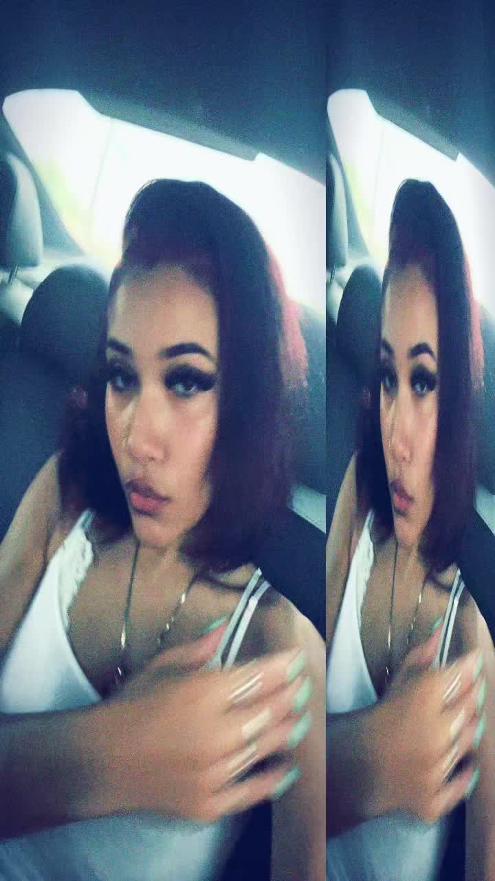 @shanell 🫦