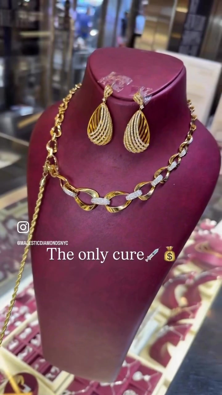 @Majestic Diamonds