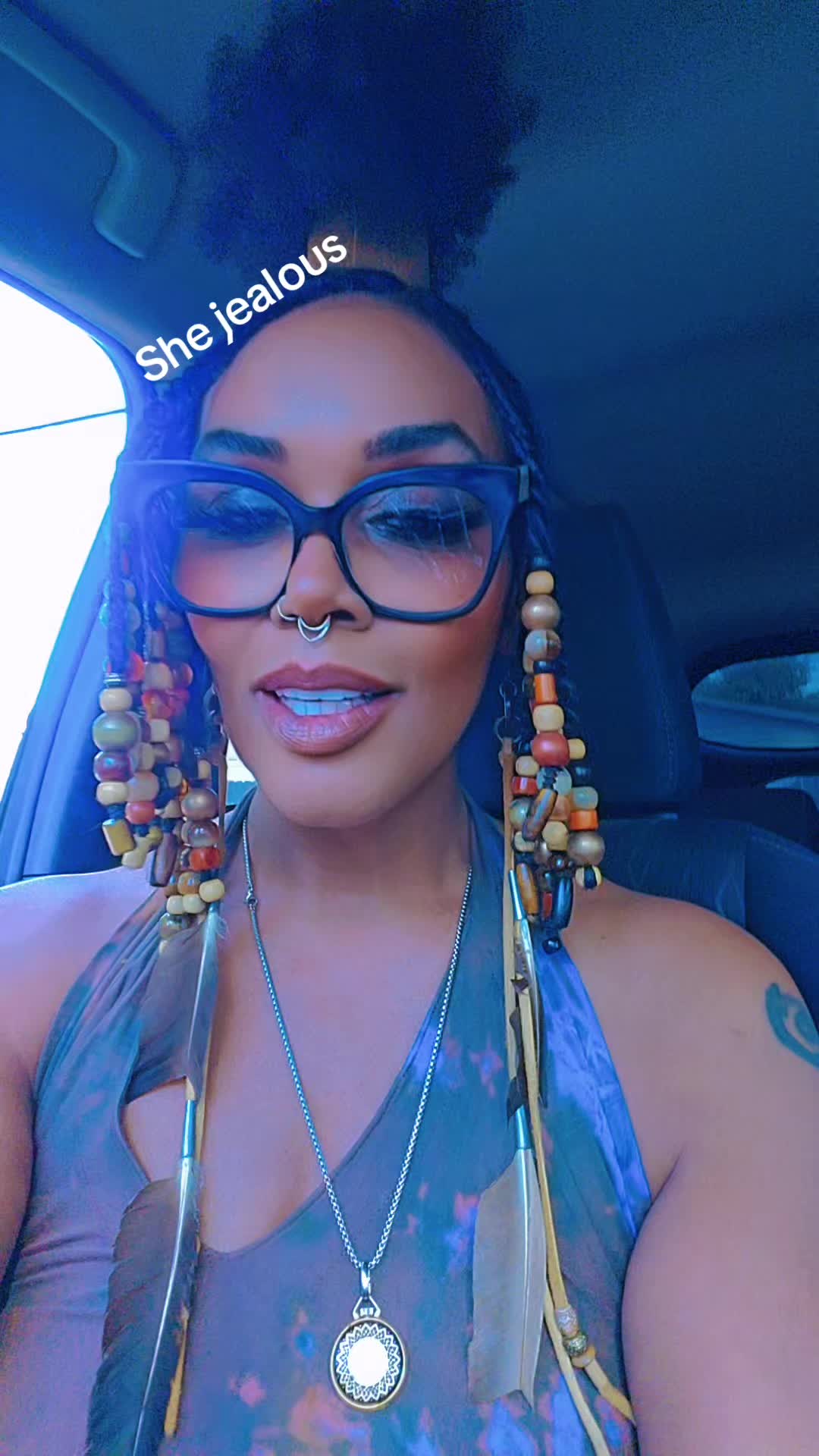 @WildMoonWoman