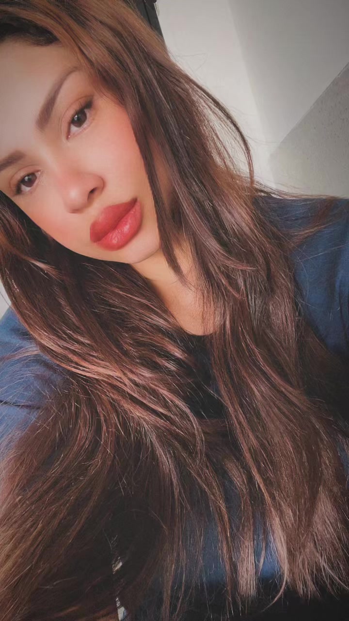 @Vivian Duarte