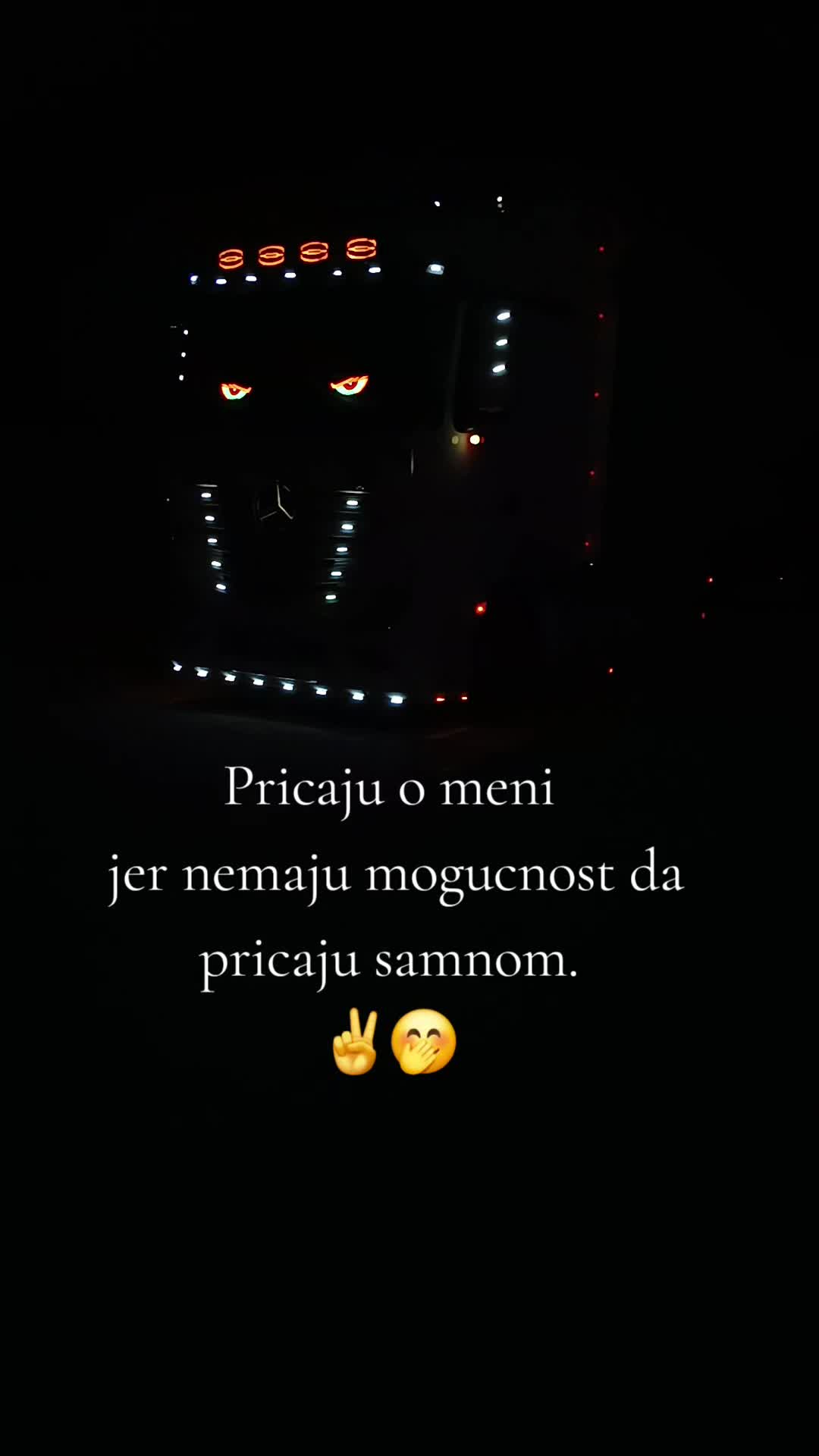 @&Scaron;meker ✌️✌
