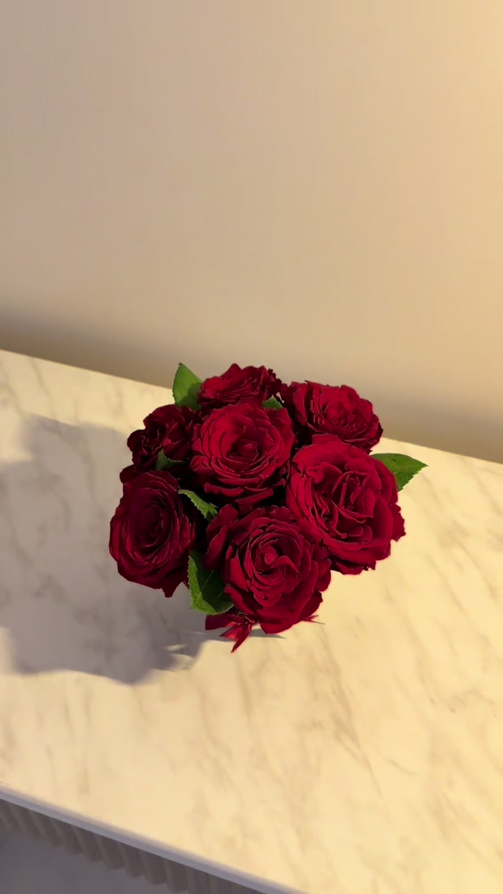 @Flora