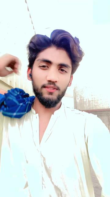 @Muhammad Shan