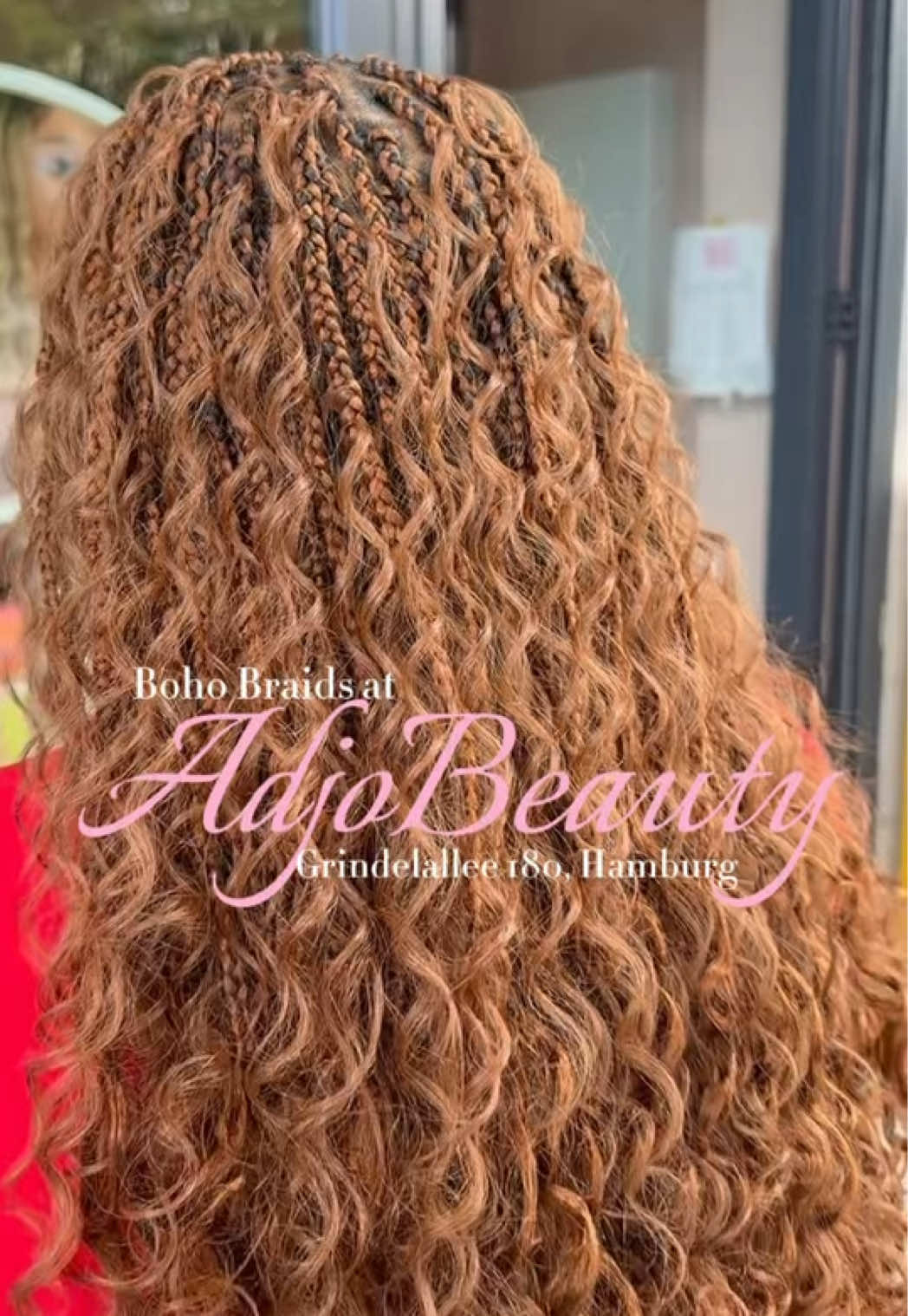 @Adjo Beauty Afroshop