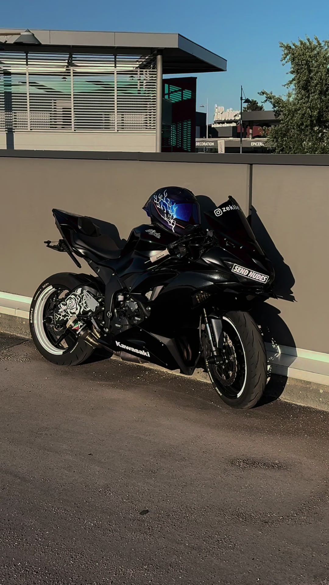 @⚜️🇨🇵Zekile_Rider🇨🇵⚜️