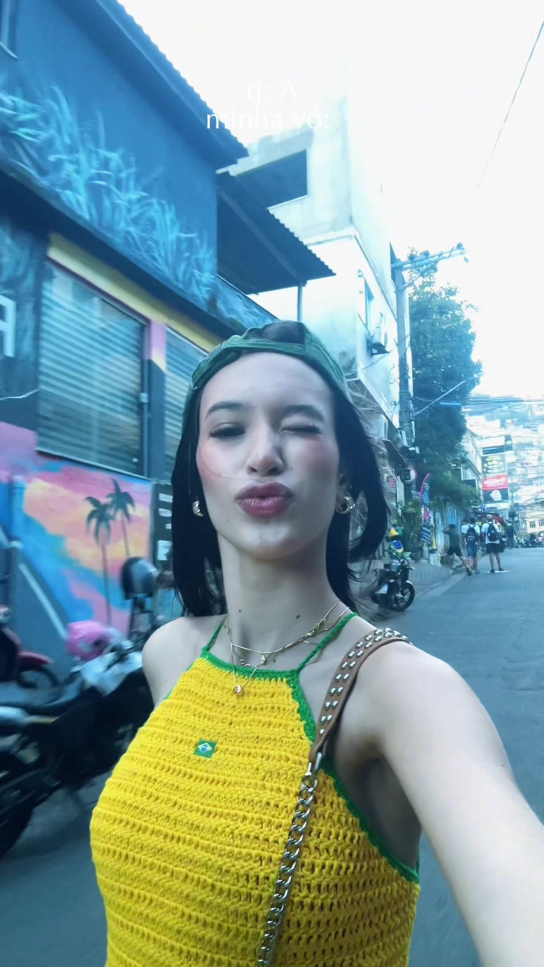 @Ana Clara Luz