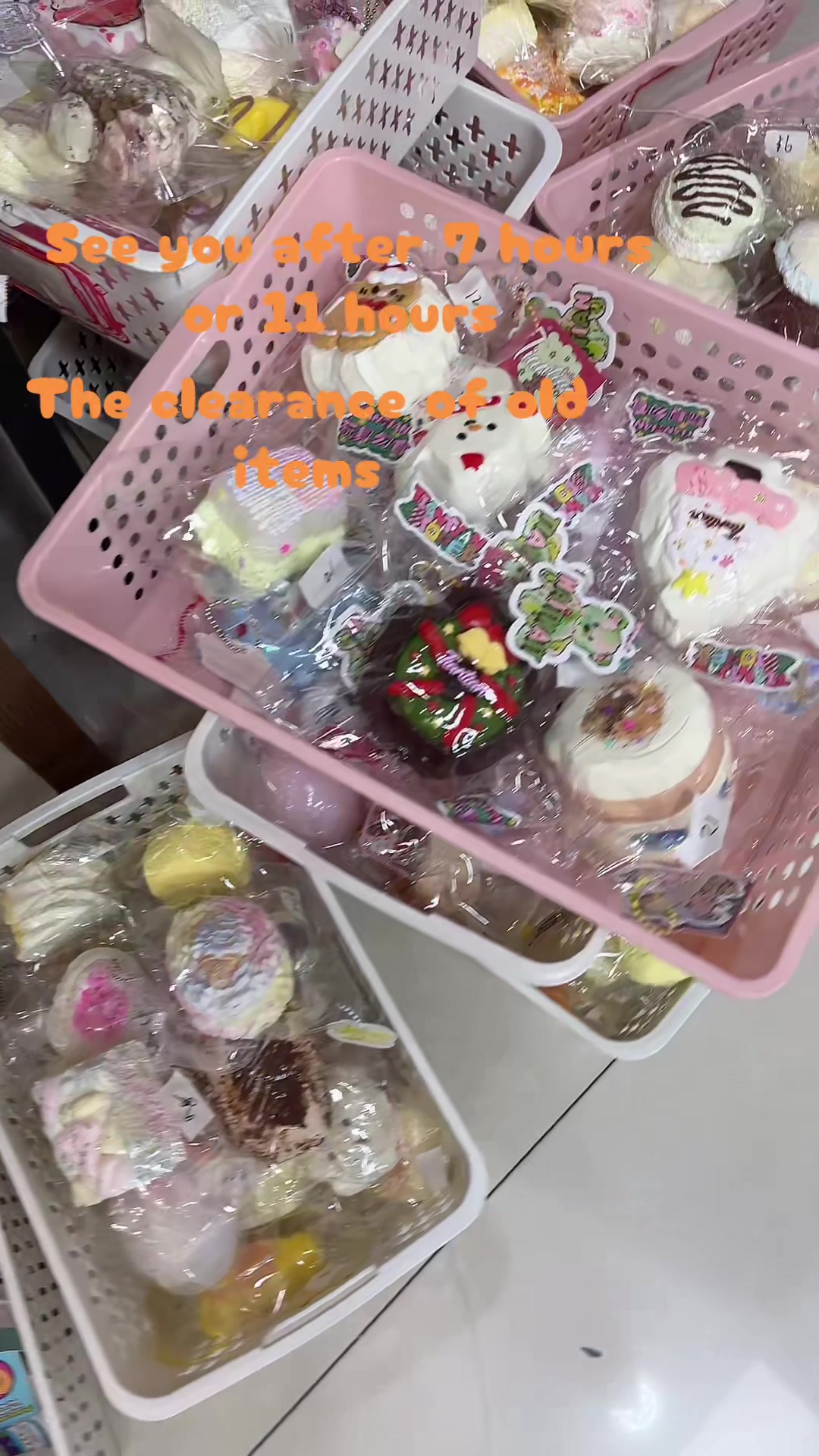 @Squishy Joy Box 01
