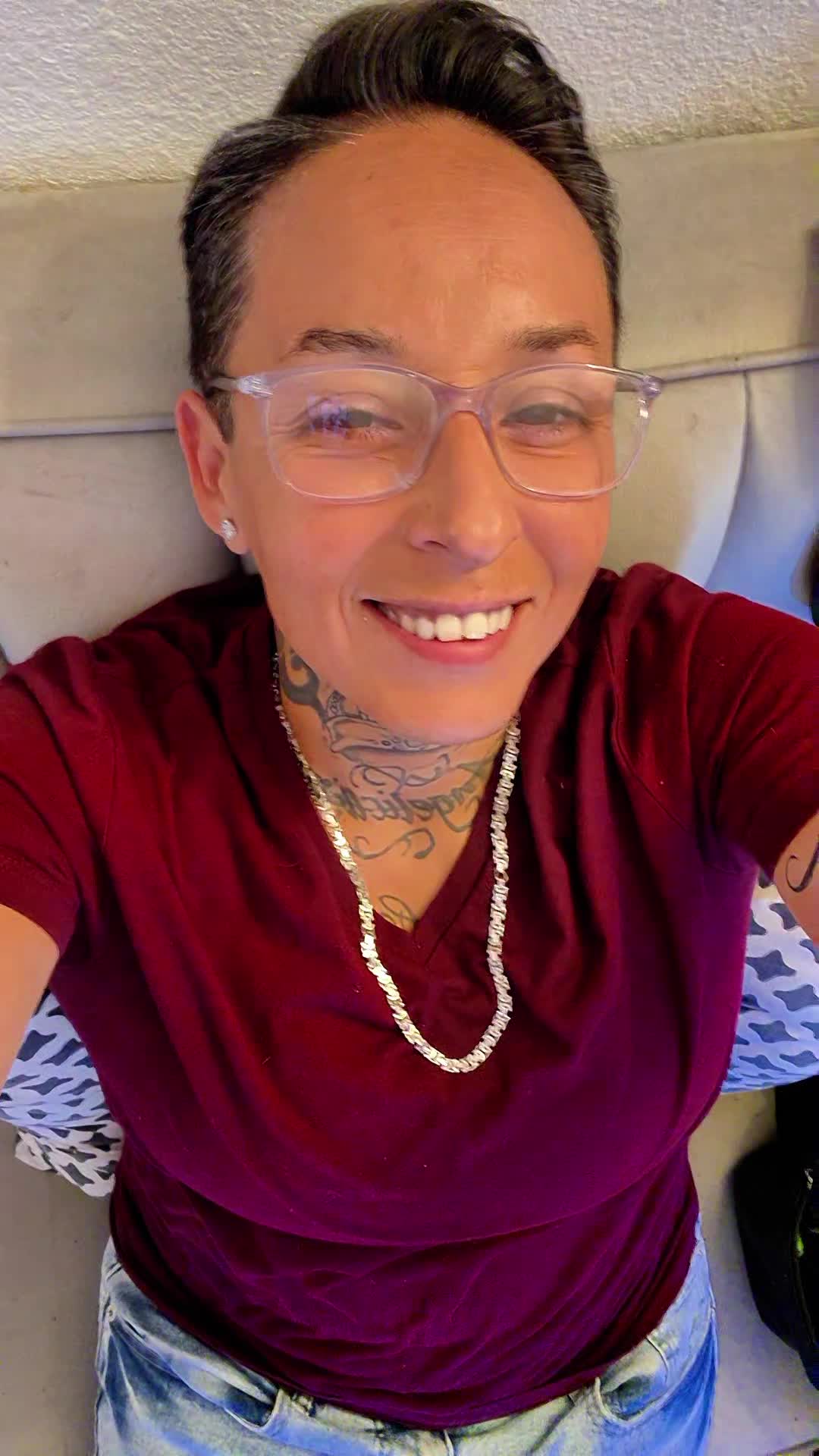 @GodsSexiStudMedina