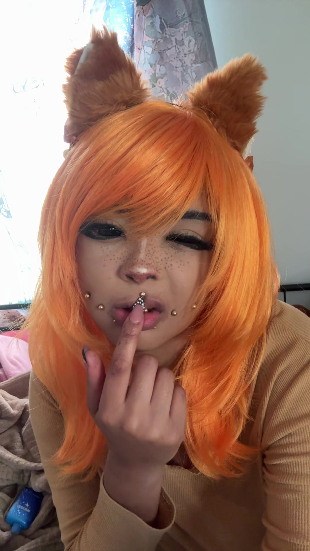 @Ch&eacute;