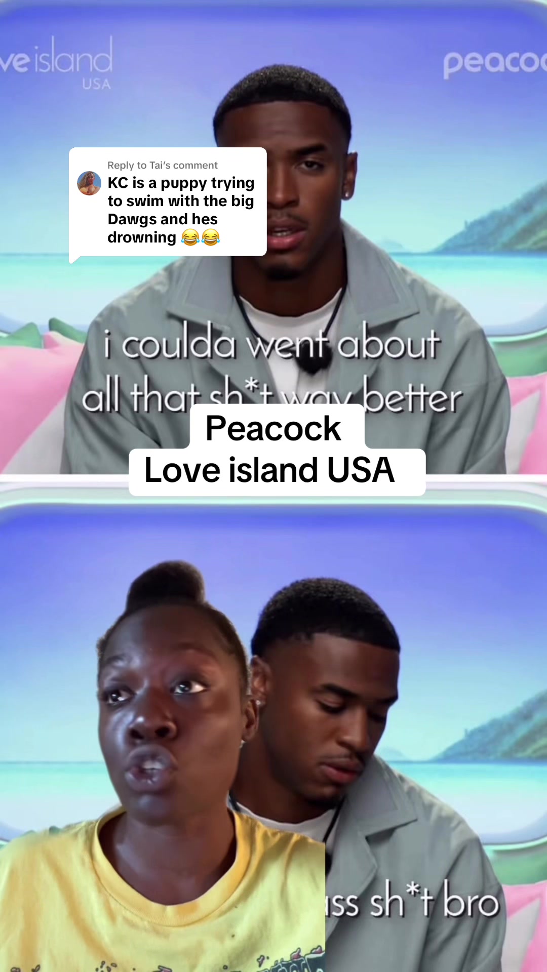 @Big Teezus