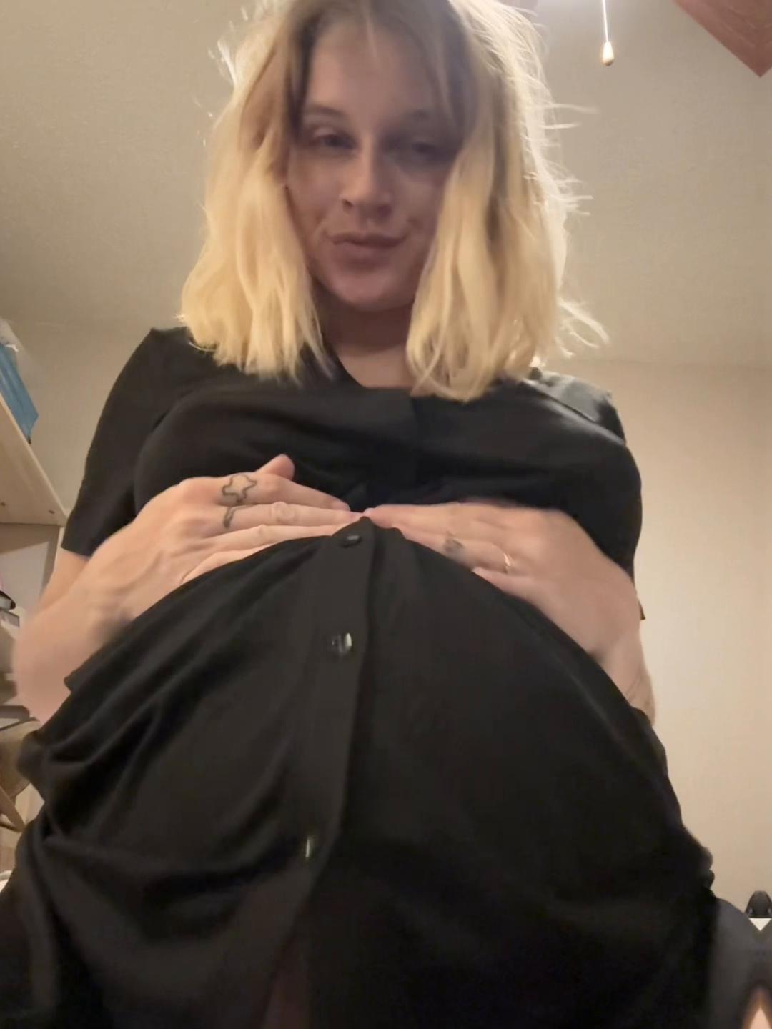 @Preggorose