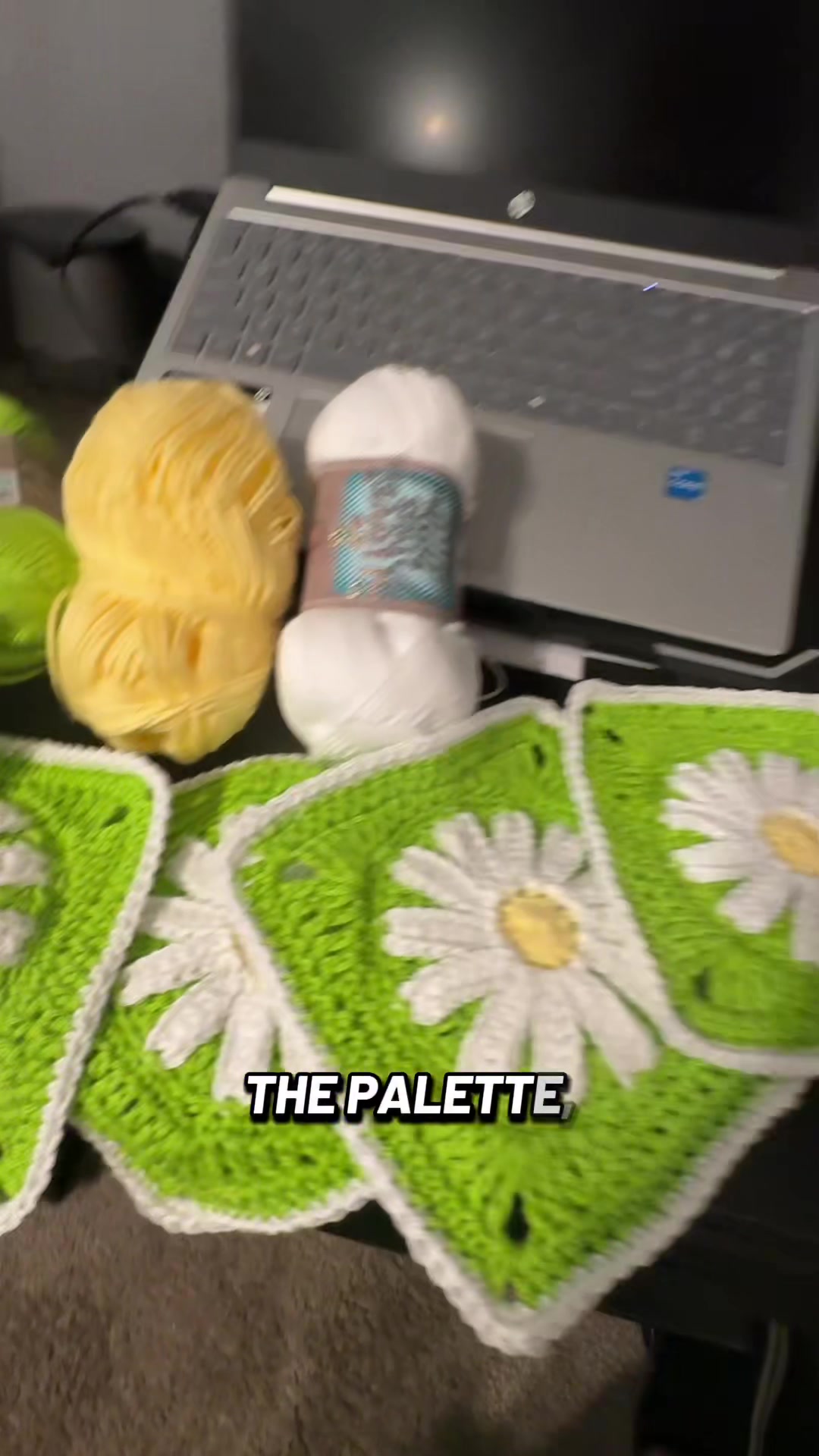 @Happy Hookin&rsquo; By Jamie 💋🧶