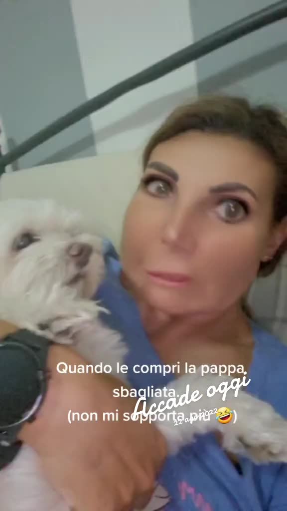@Annalisa