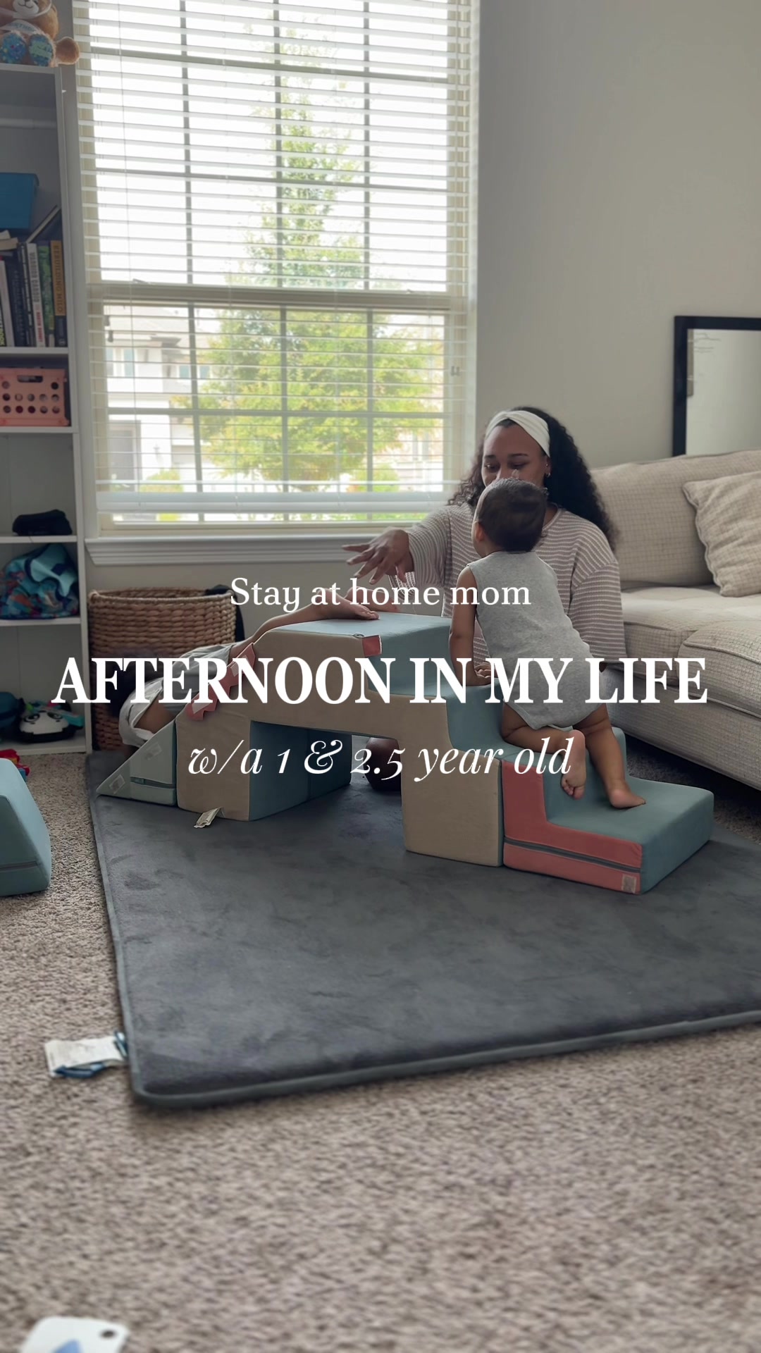 @Jaslynn • Boy Mom • UGC
