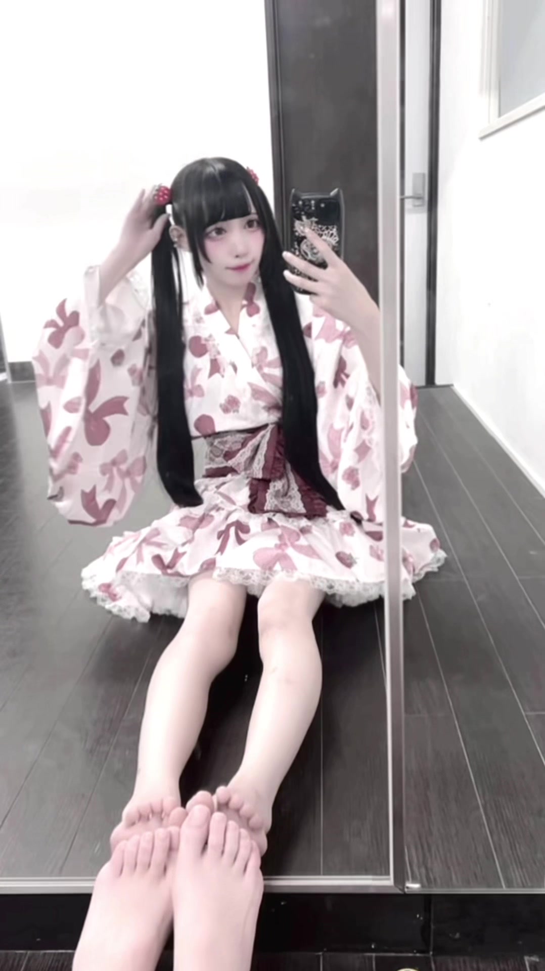@✟えまち✞