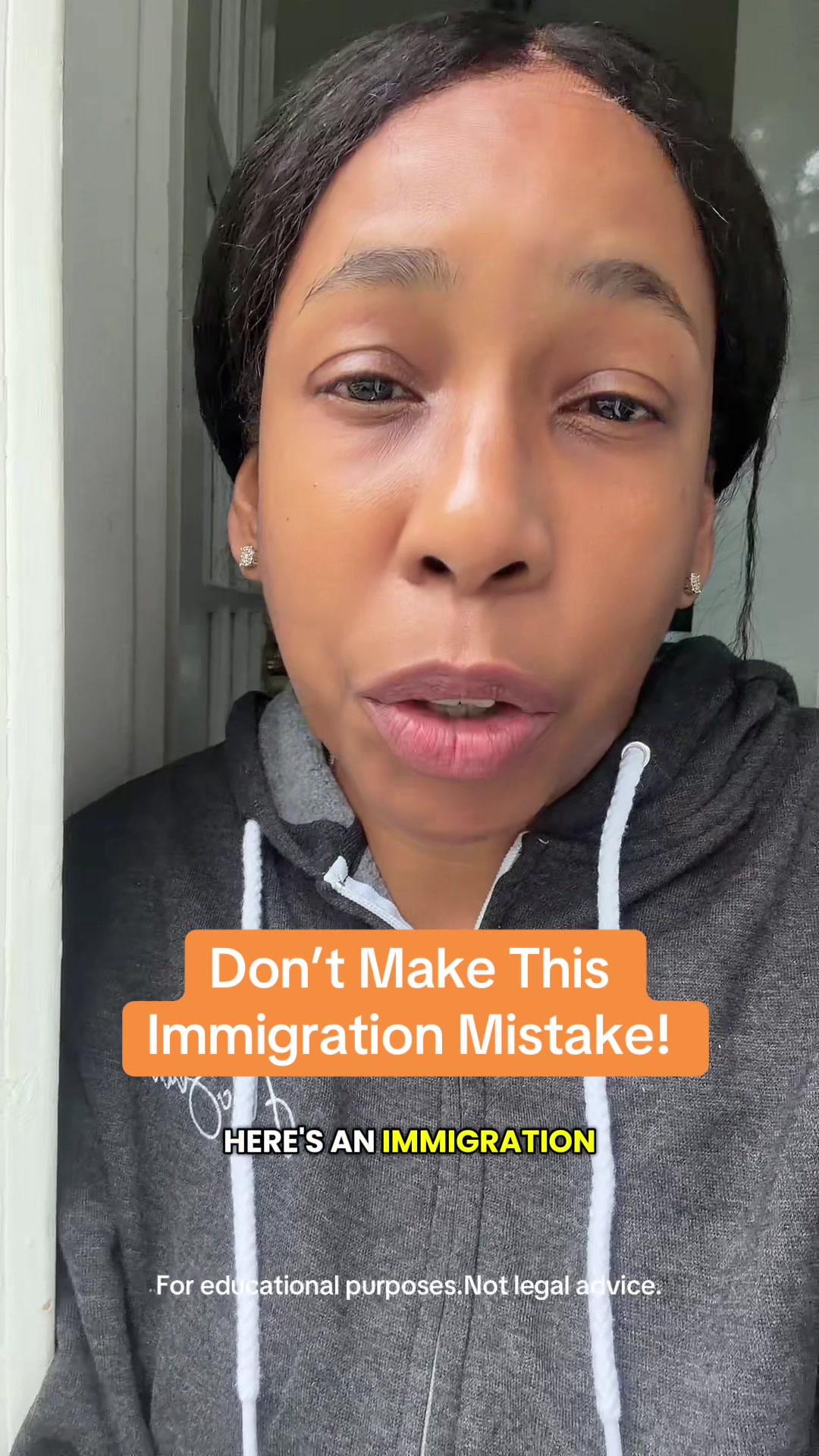 @McBean Immigration Law
