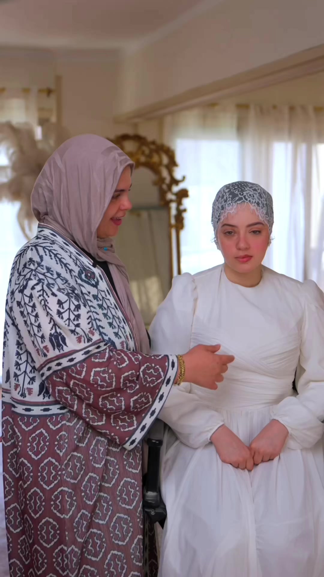 @Riham Helmy makeupartist