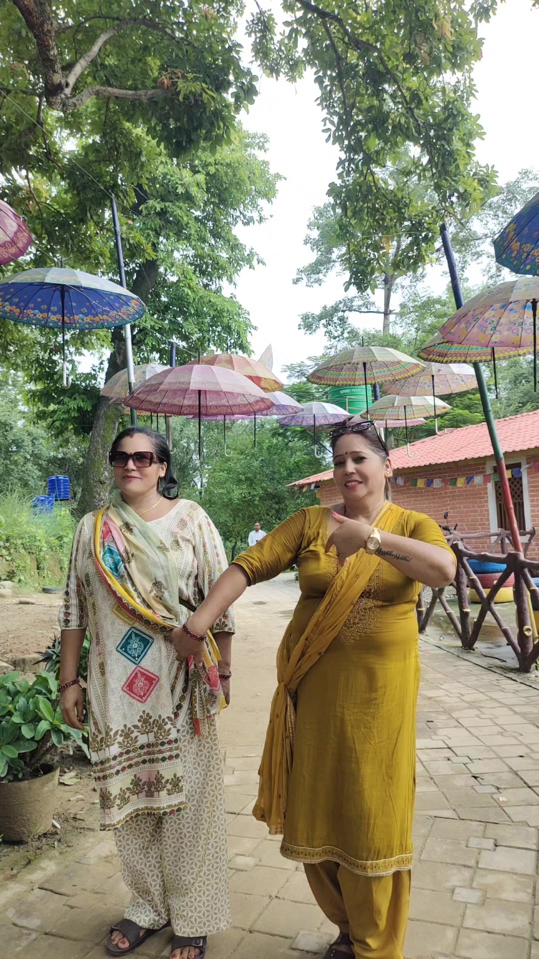 @amrita khadka oli