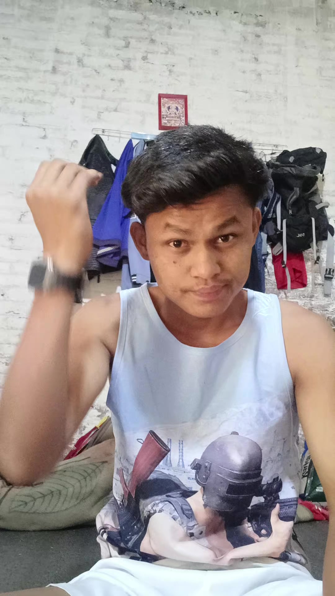 @Sudip kumar singh danuwar