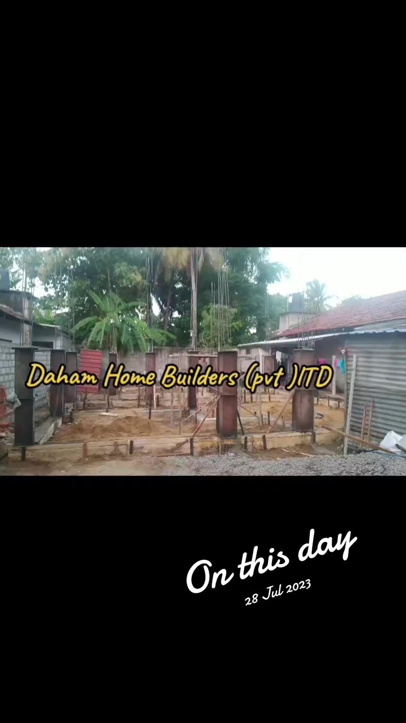 @daham home builders pvt LTD