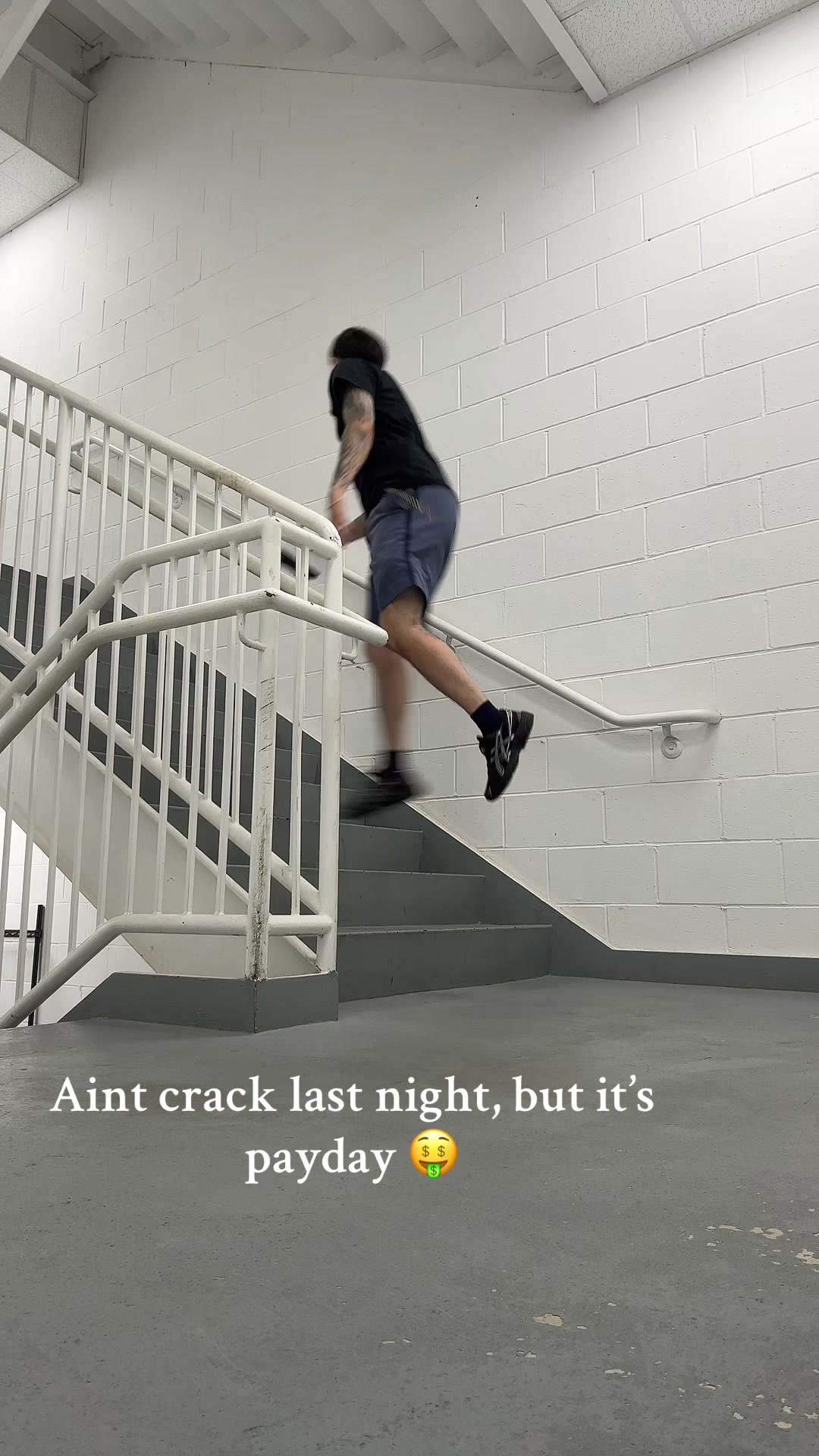 @SmoovytheMailman