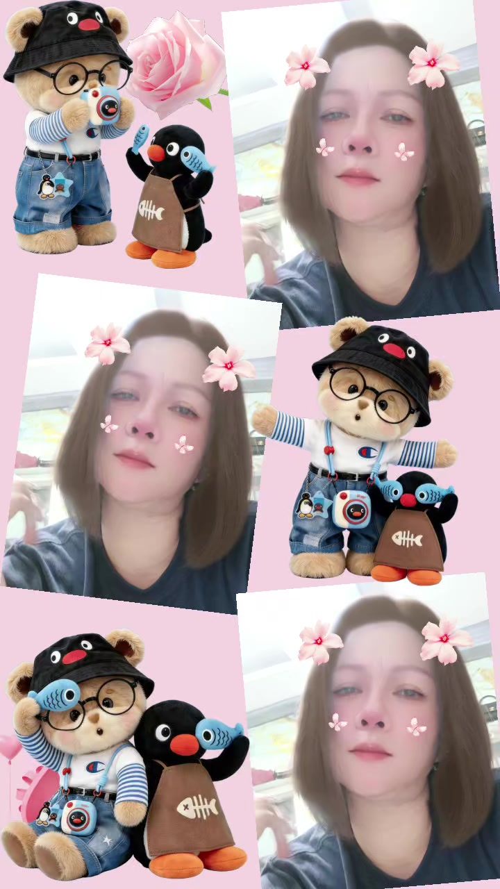 @Ellie Lu Migs