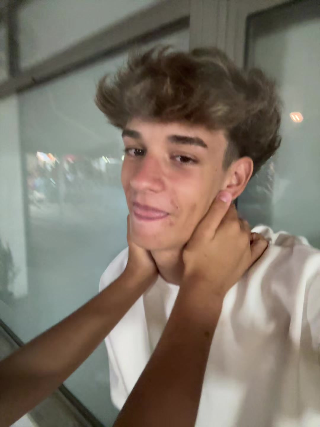@Conta restri&ccedil;&atilde;o