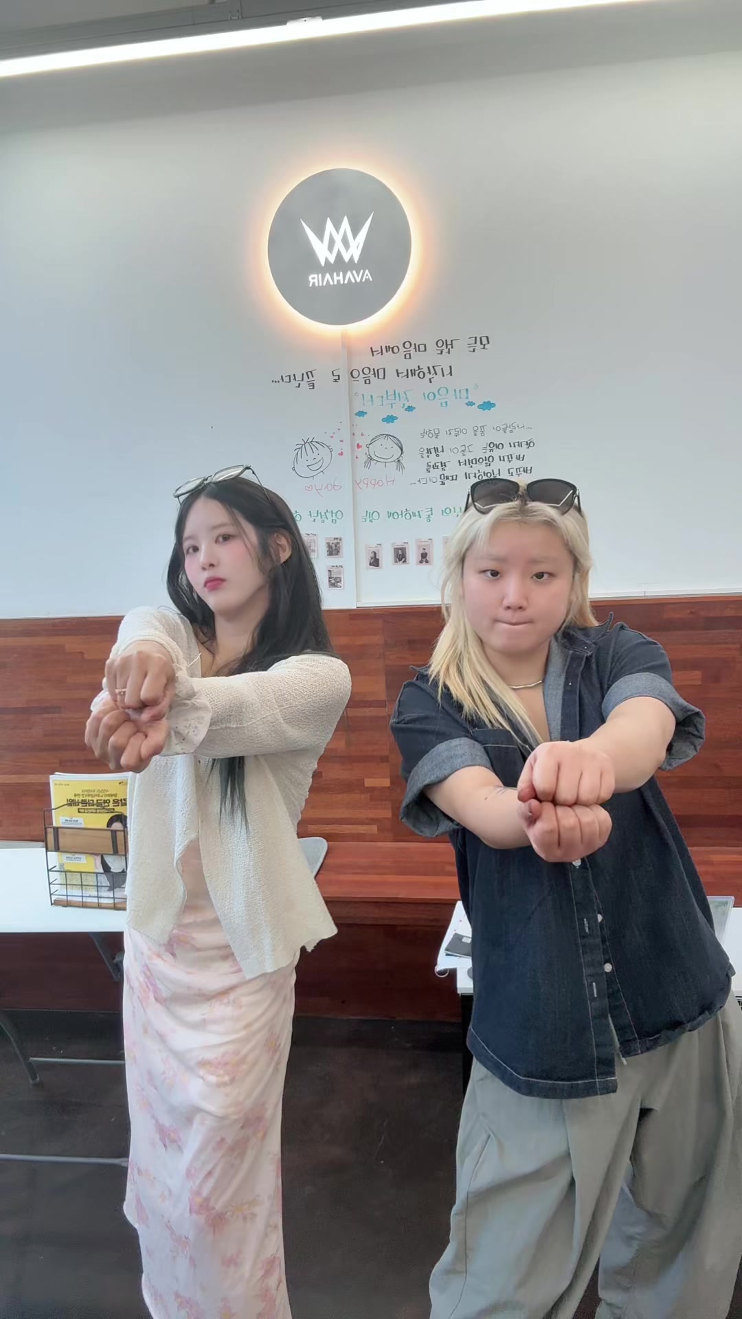 @김민경