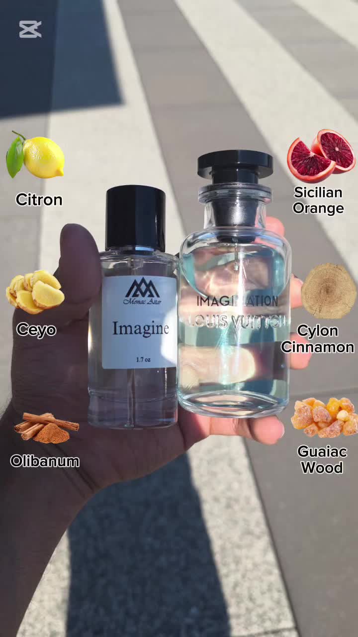 @Monac Attar
