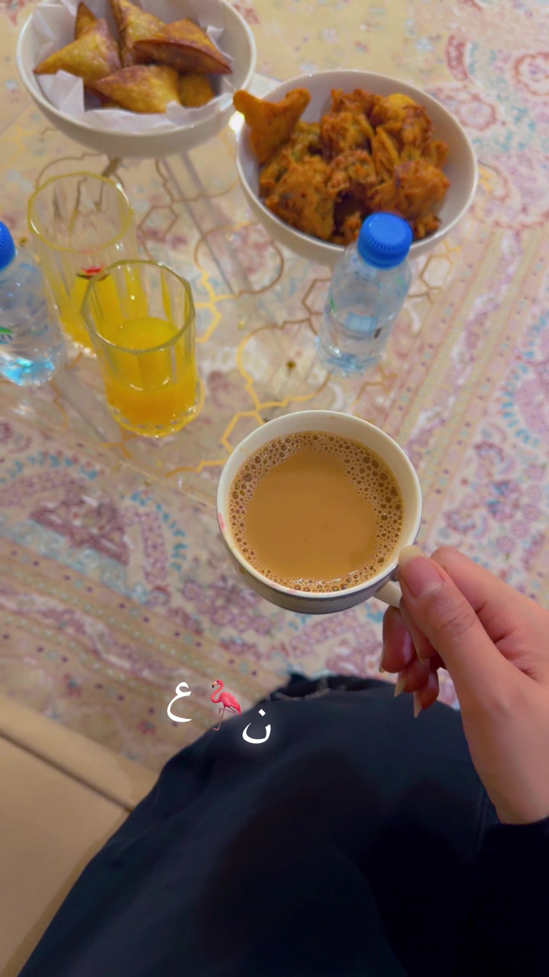 @نُوّنُ🦩؏🇦🇪