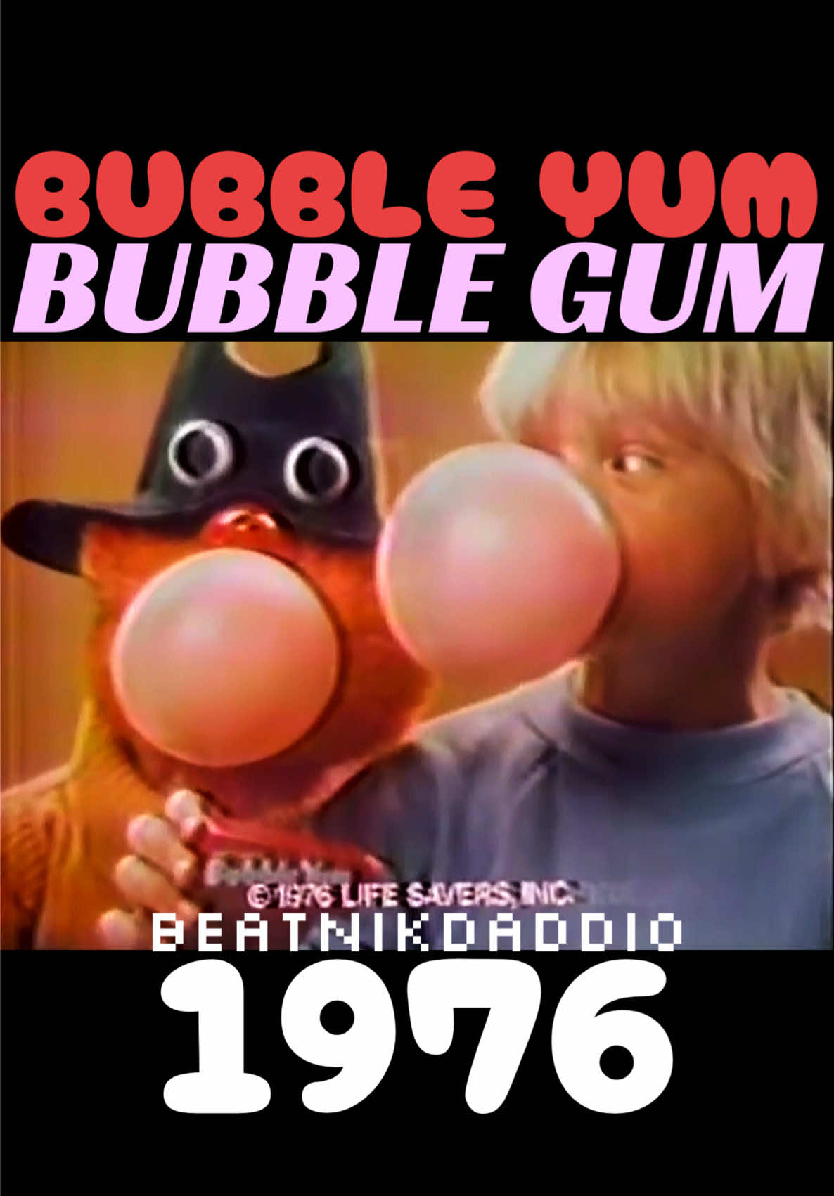 @beatnikdaddio