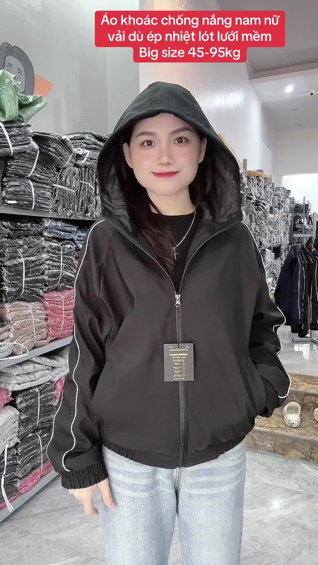 @Shop áo khoác GEMMiNH