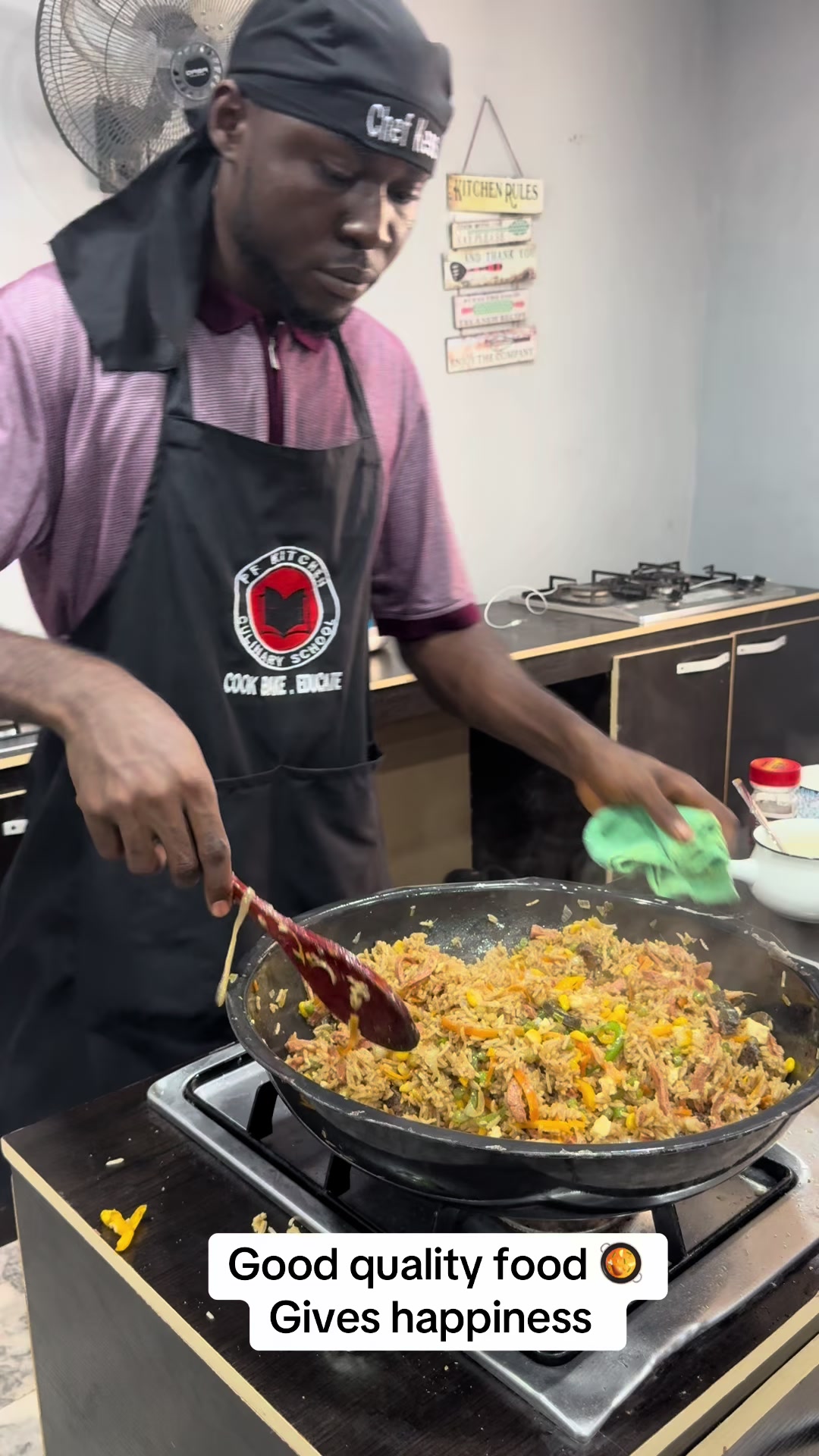 @Chef Kess 🧑🍳
