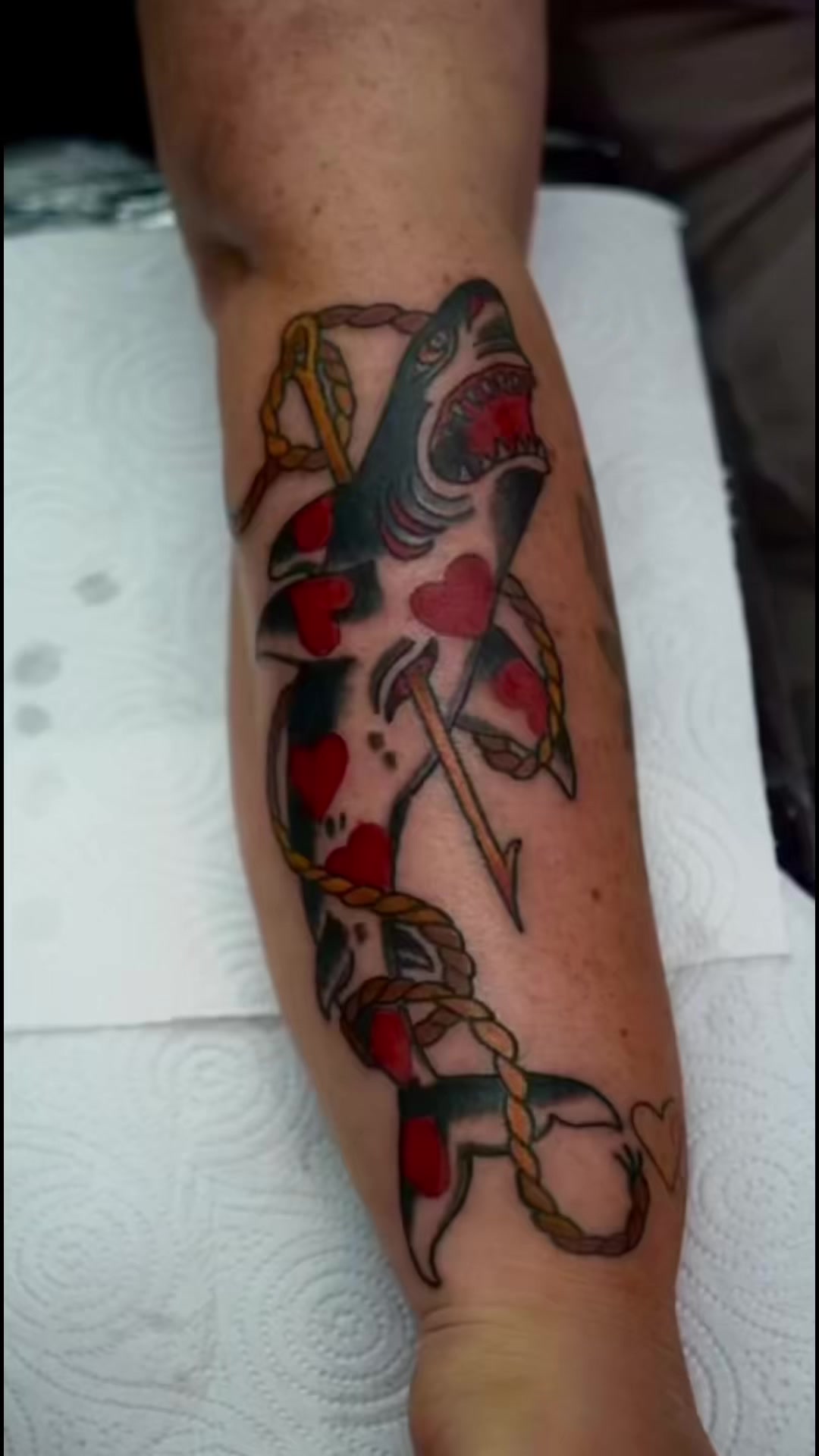 @mcilvennytattooer