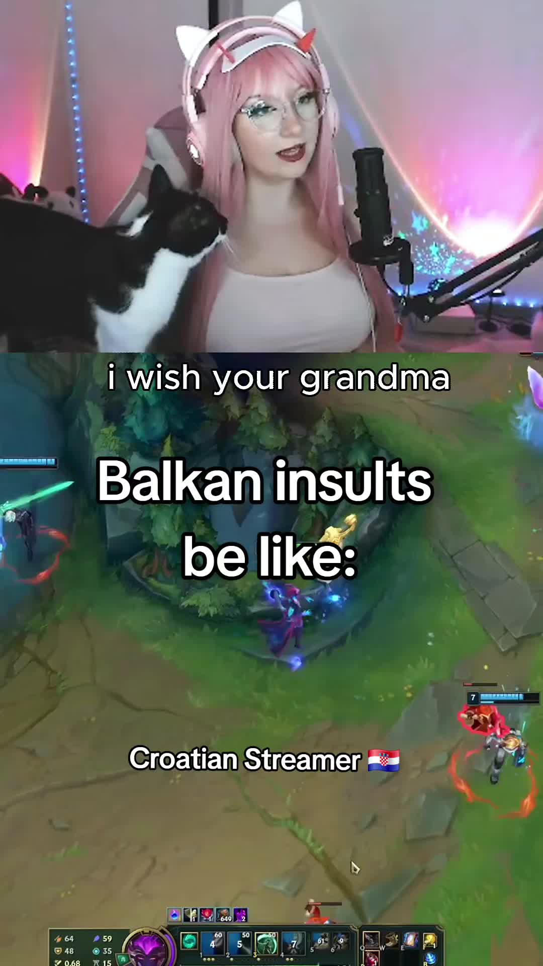 @Miss Kira