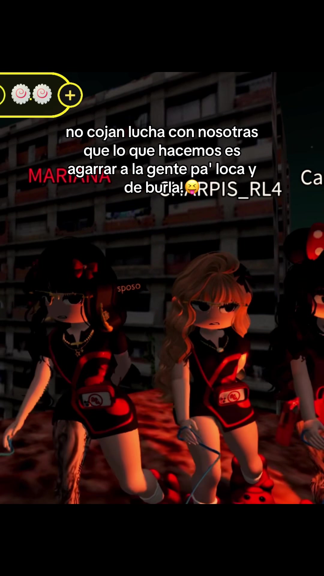 @Charpys