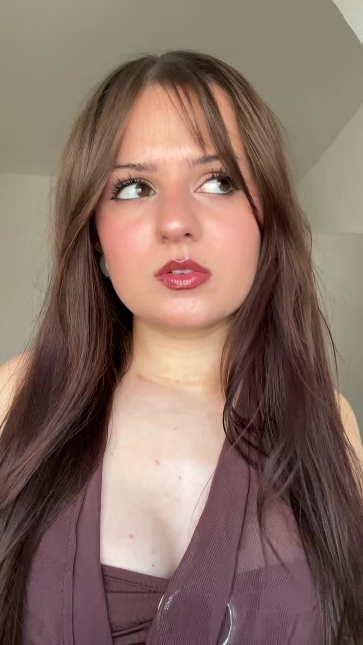 @Sabrina