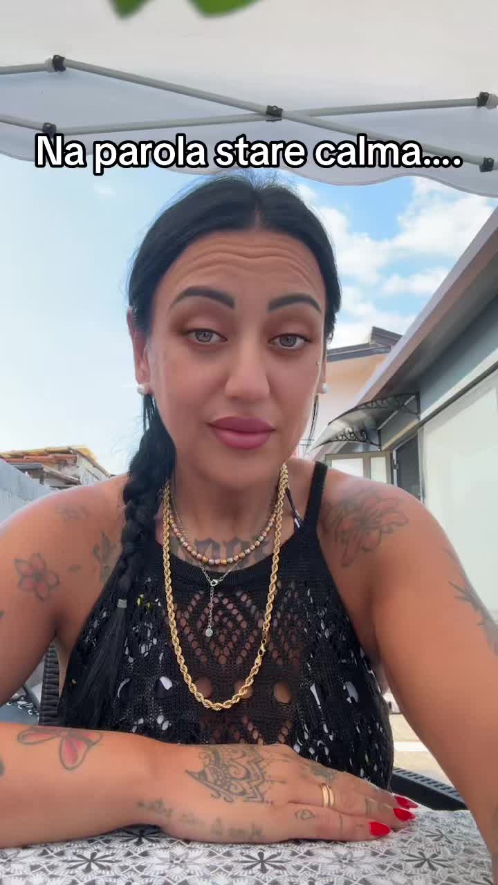 @Antonella Caruso