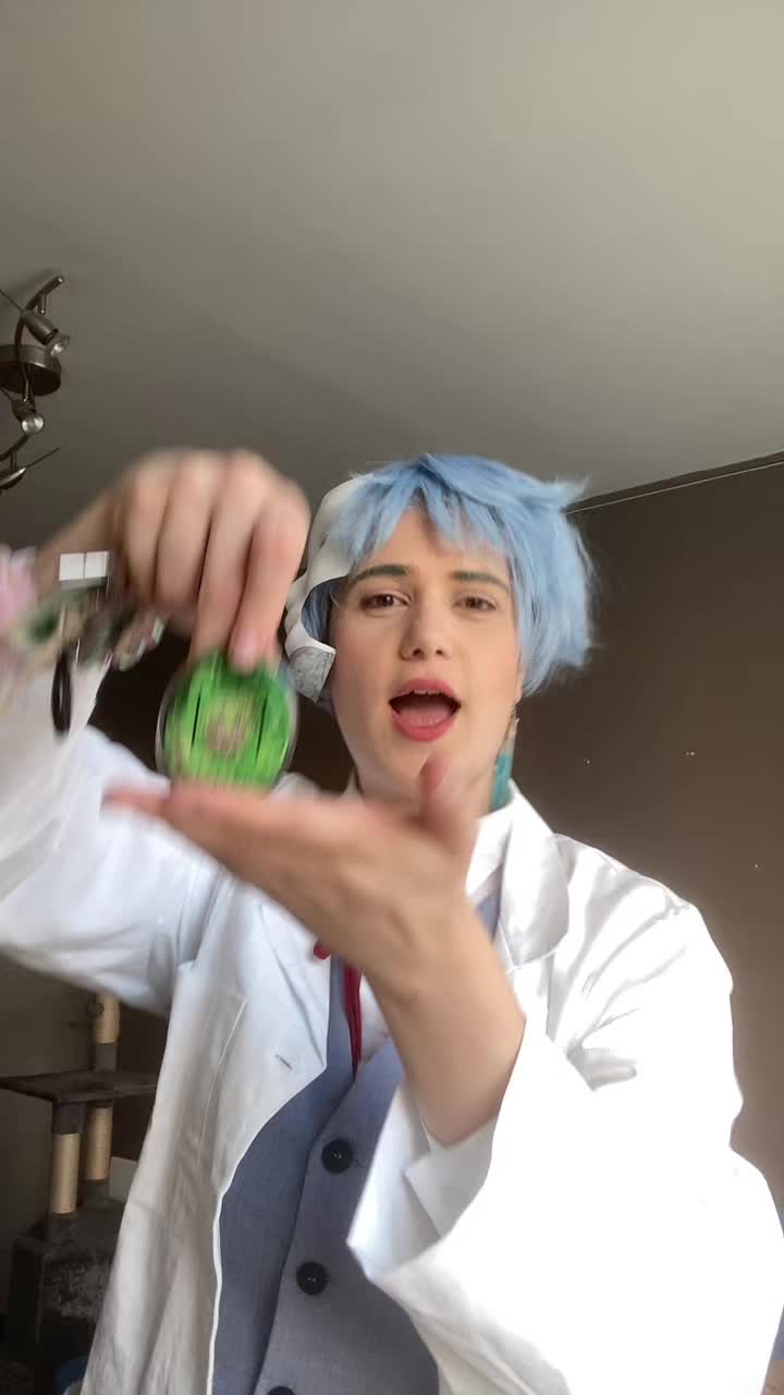 @Brocollei 🥦