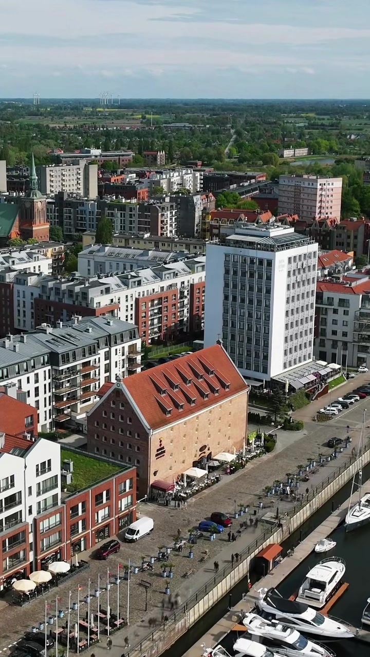 @BROVARNIA GDAŃSK