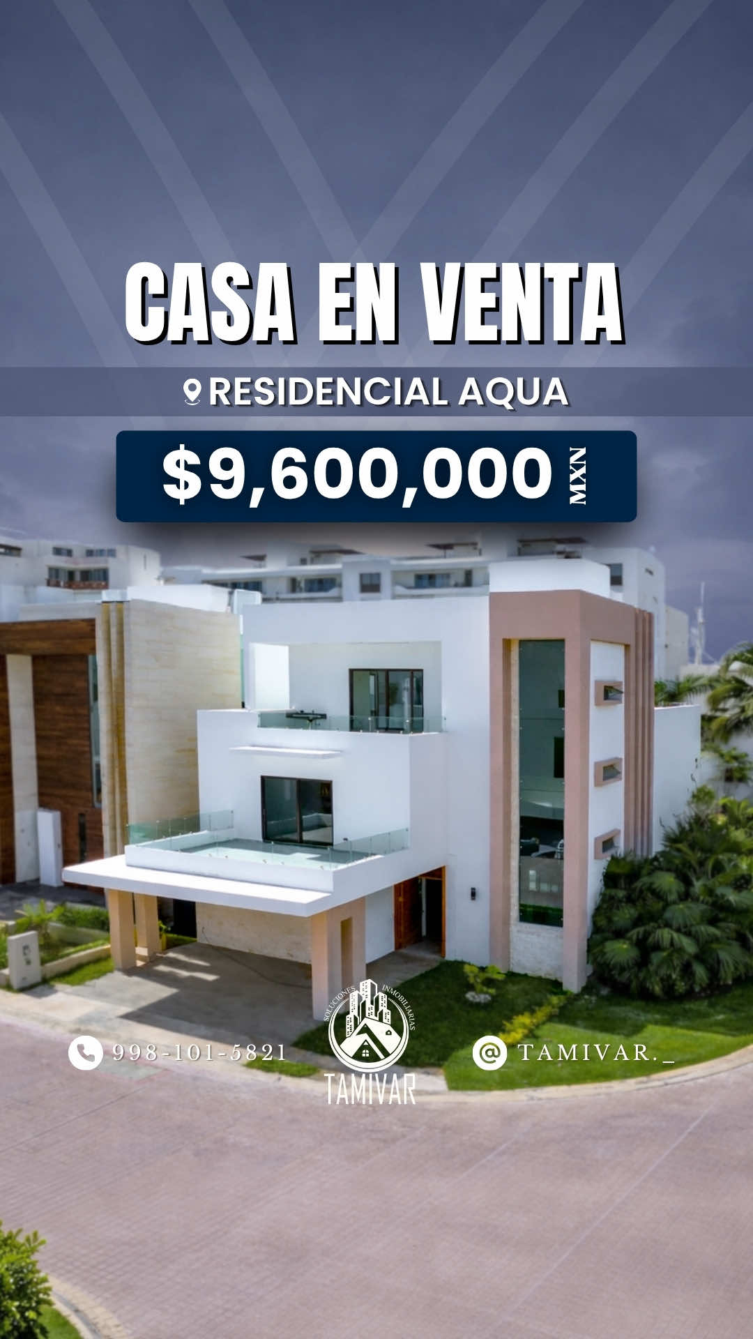 @Tamivar | Inmobiliaria