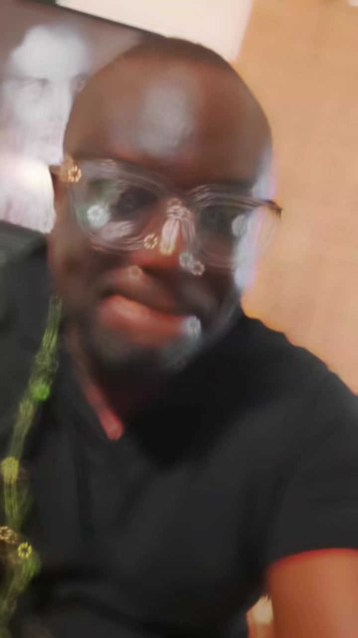 @Mikki Osei Berko