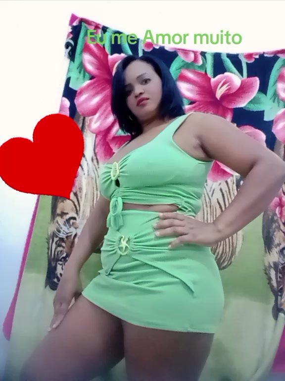 @morena maravilhosa